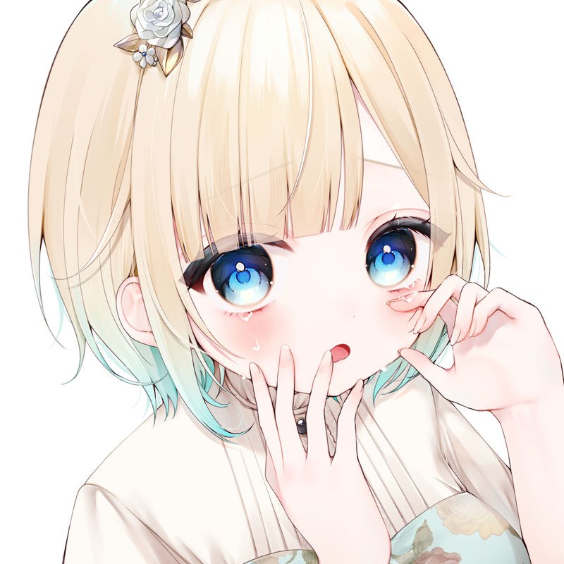 画师みこ酢（miko_suuuuu）Pixiv+twitter(x)图片包