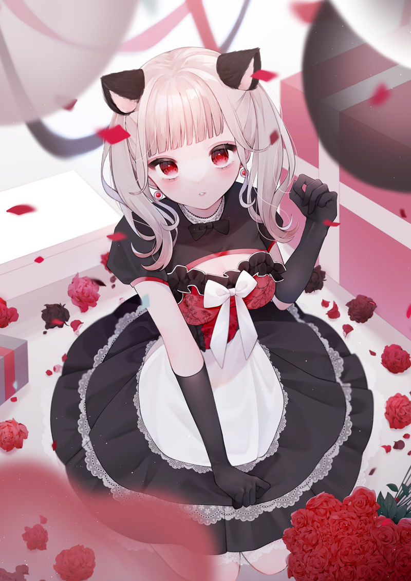 画师みこ酢（miko_suuuuu）Pixiv+twitter(x)图片包