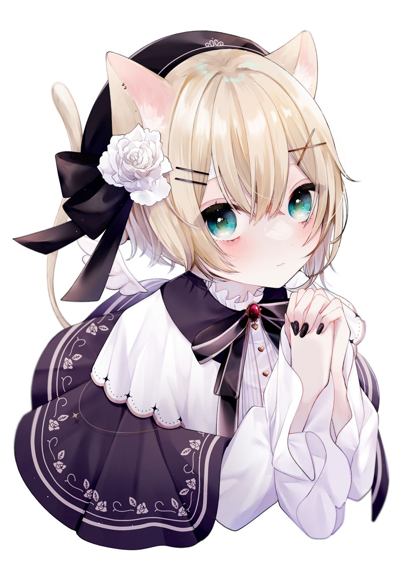 画师みこ酢（miko_suuuuu）Pixiv+twitter(x)图片包