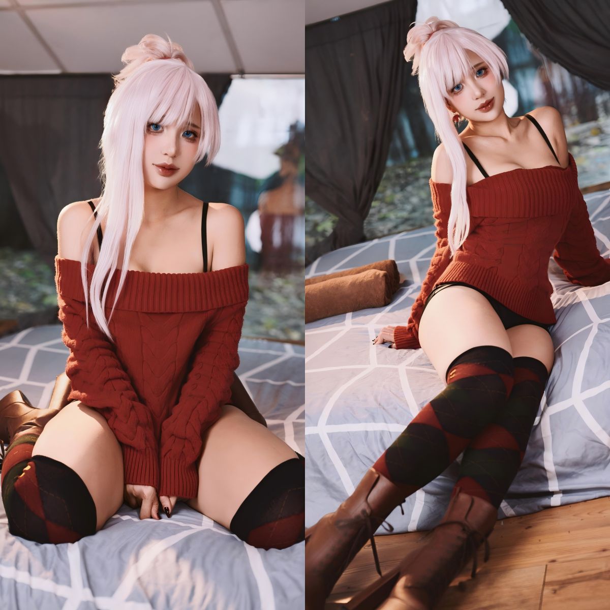 Puy Puy_精美美图全部写真作品合集|持续更新 Puy Puy_精美美图全部写真作品合集|持续更新