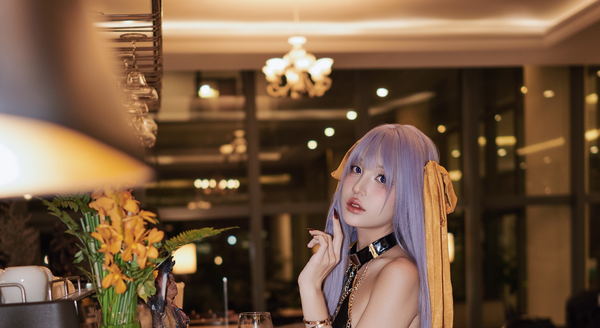 Puy Puy_精美美图全部写真作品合集|持续更新 Puy Puy_精美美图全部写真作品合集|持续更新