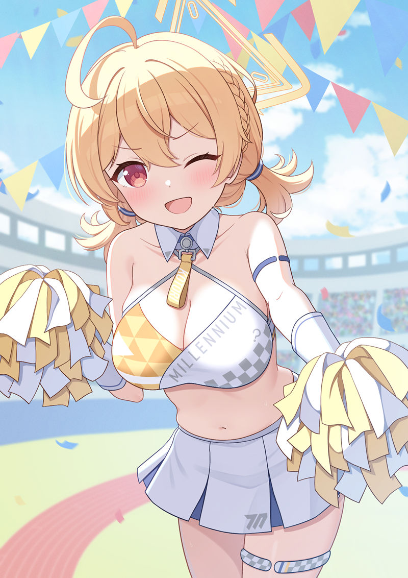 画师双葉くるみ（futabakurumi、kurumi_lm）的pixiv图片包