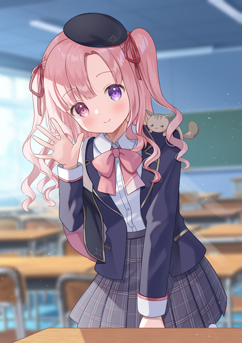 画师双葉くるみ（futabakurumi、kurumi_lm）的pixiv图片包