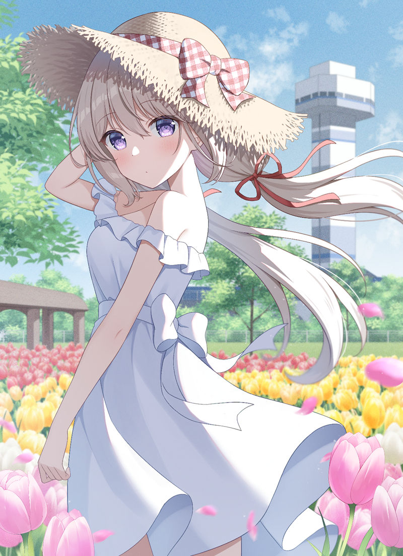 画师双葉くるみ（futabakurumi、kurumi_lm）的pixiv图片包