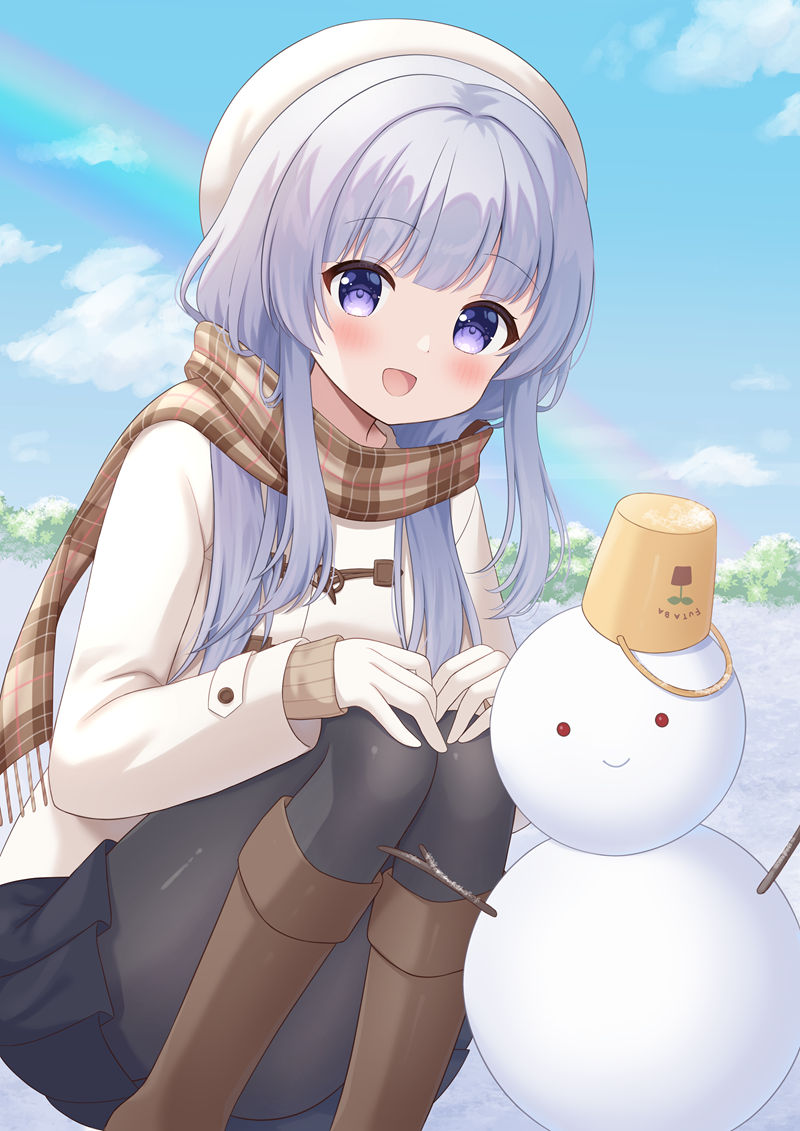 画师双葉くるみ（futabakurumi、kurumi_lm）的pixiv图片包