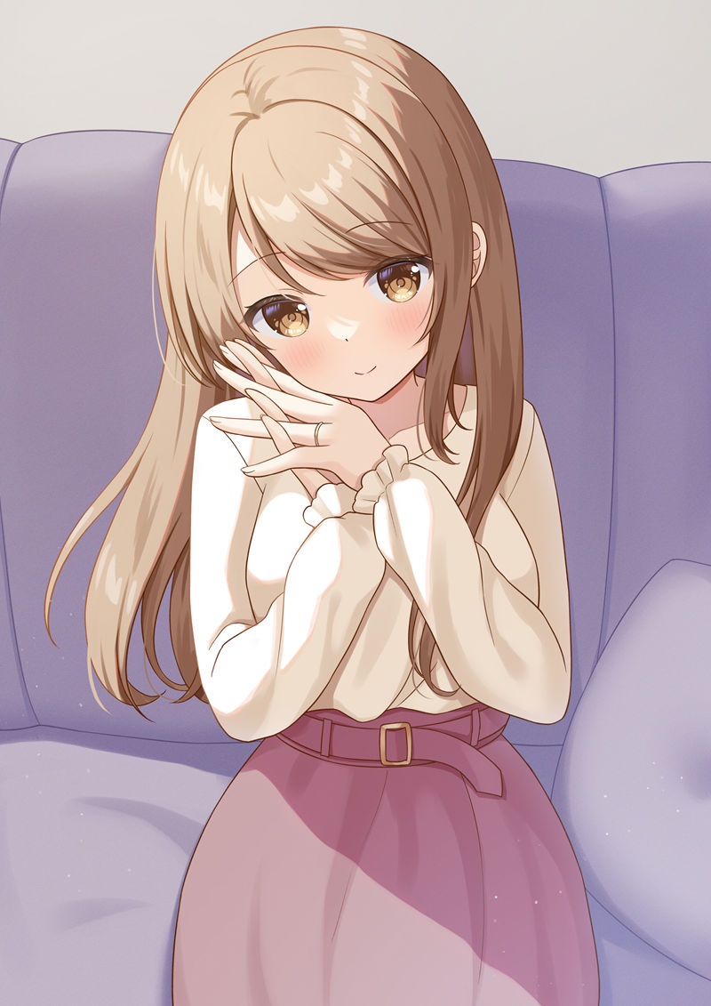 画师双葉くるみ（futabakurumi、kurumi_lm）的pixiv图片包