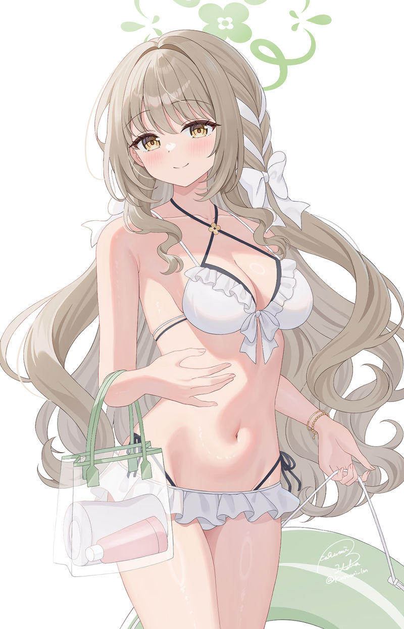 画师双葉くるみ（futabakurumi、kurumi_lm）的pixiv图片包