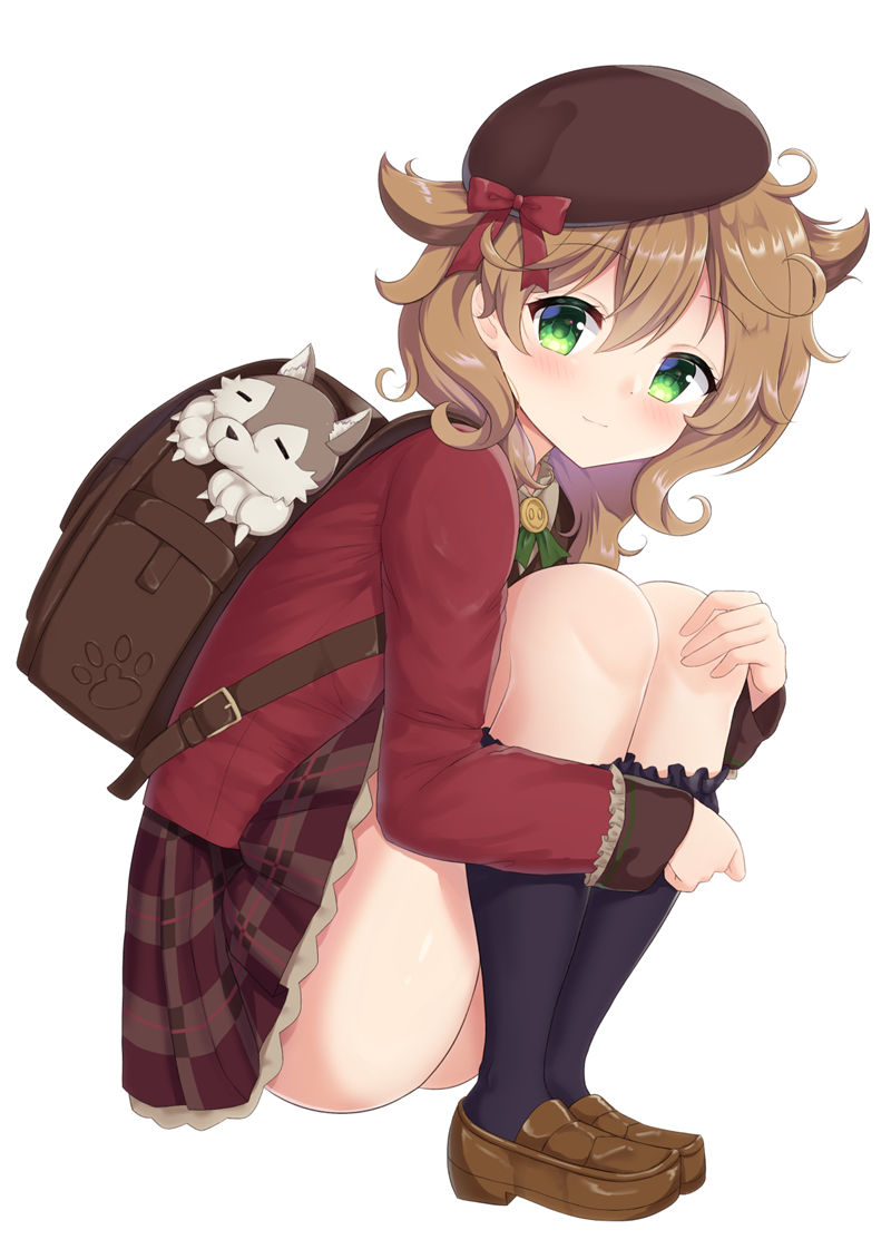 画师双葉くるみ（futabakurumi、kurumi_lm）的pixiv图片包