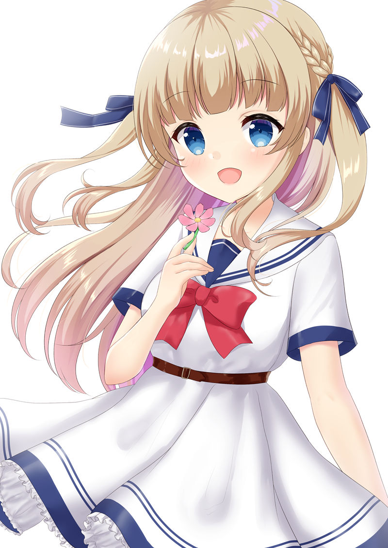 画师双葉くるみ（futabakurumi、kurumi_lm）的pixiv图片包