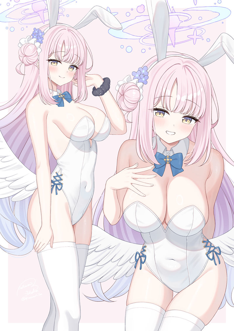 画师双葉くるみ（futabakurumi、kurumi_lm）的pixiv图片包