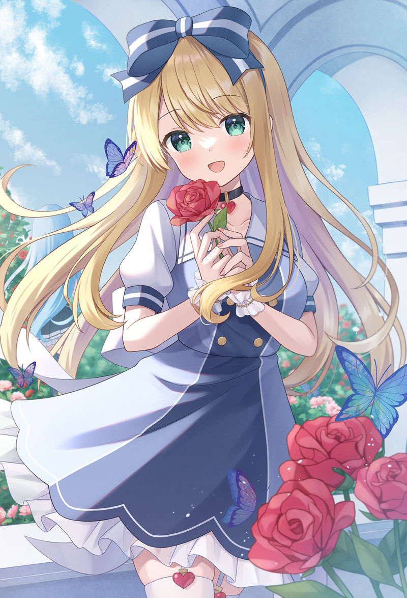 画师双葉くるみ（futabakurumi、kurumi_lm）的pixiv图片包