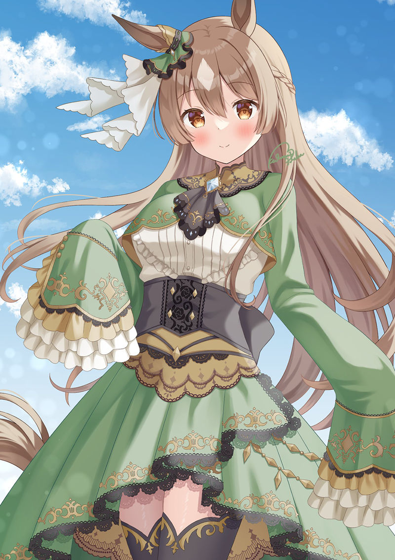 画师双葉くるみ（futabakurumi、kurumi_lm）的pixiv图片包