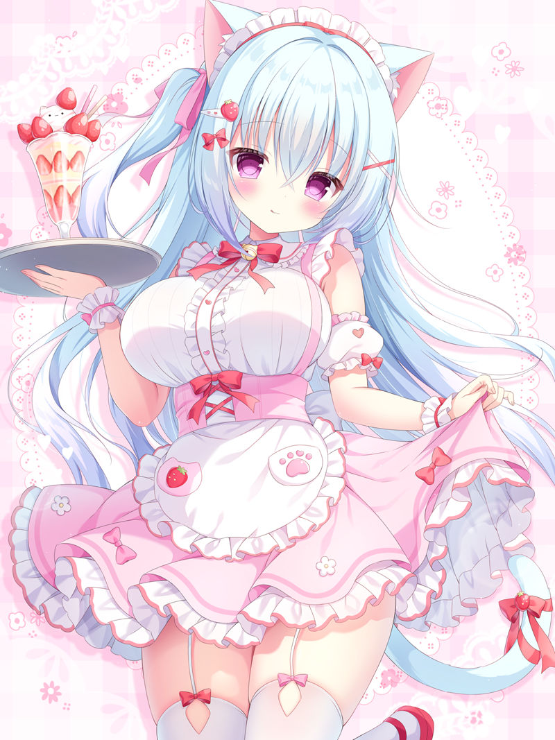 画师ねこぼしゆき(nekoboshi_yuki)的pixiv+twitter(x)图片包