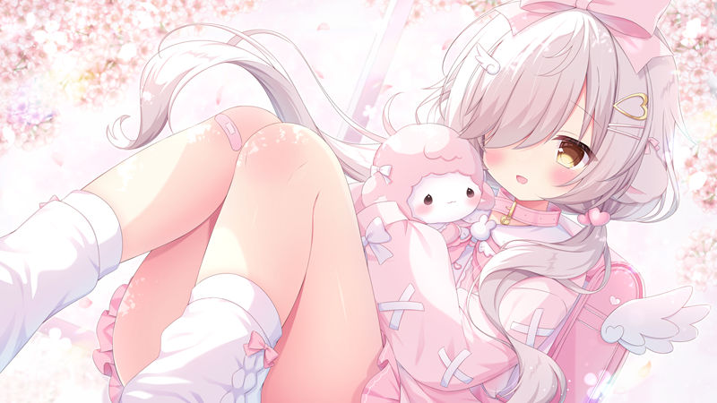 画师ねこぼしゆき(nekoboshi_yuki)的pixiv+twitter(x)图片包