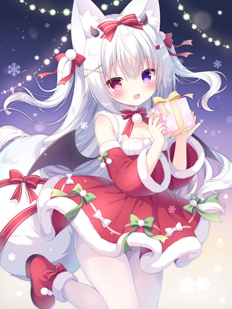 画师ねこぼしゆき(nekoboshi_yuki)的pixiv+twitter(x)图片包