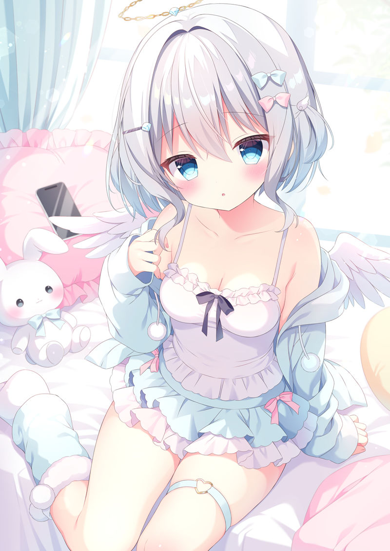 画师ねこぼしゆき(nekoboshi_yuki)的pixiv+twitter(x)图片包