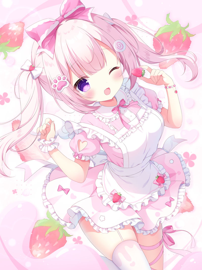 画师ねこぼしゆき(nekoboshi_yuki)的pixiv+twitter(x)图片包