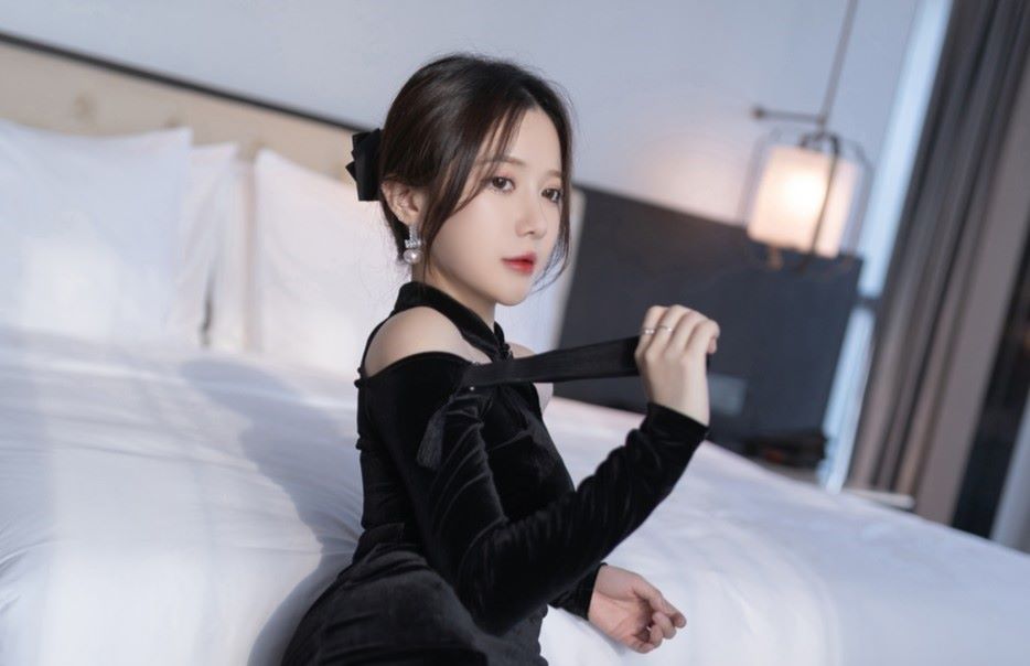 鱼子酱Fish(秀人内部私购)写真美图全部作品合集|持续更新 鱼子酱Fish(秀人内部私购)写真美图全部作品合集|持续更新