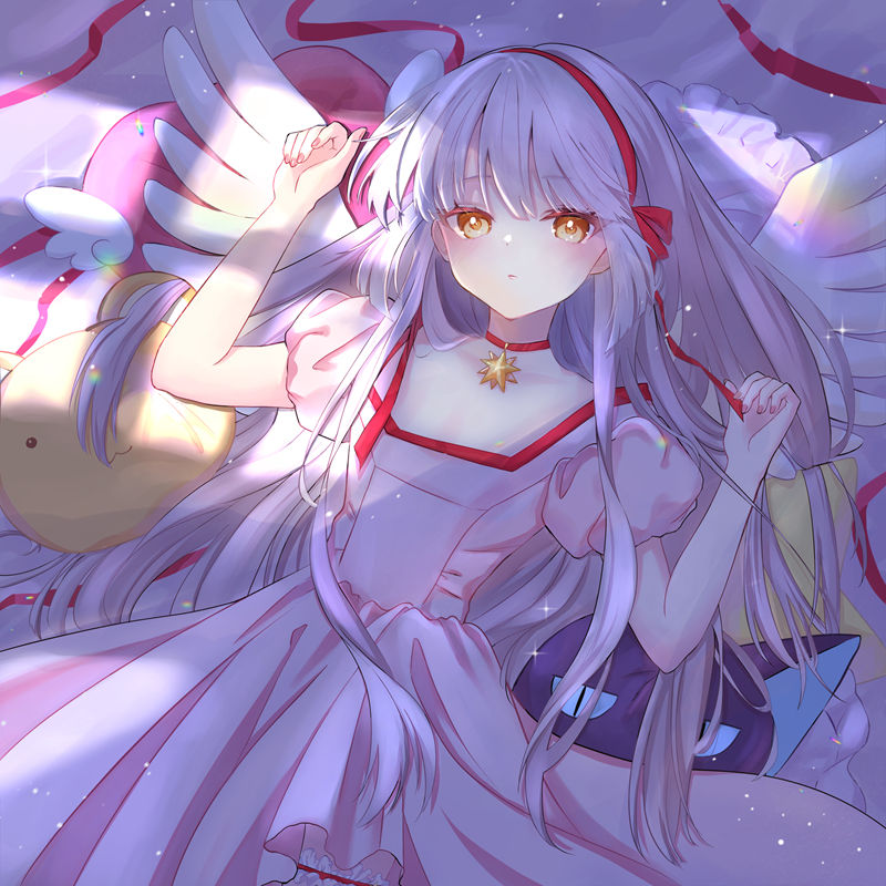 画师DearArisu的Pixiv+twitter(x)图片包