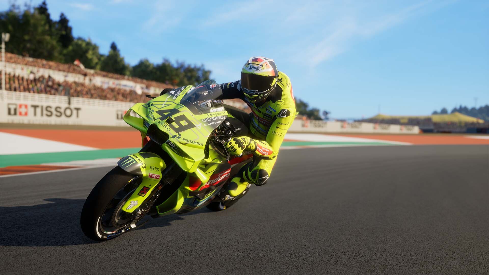 摩托GP26/MotoGP 26