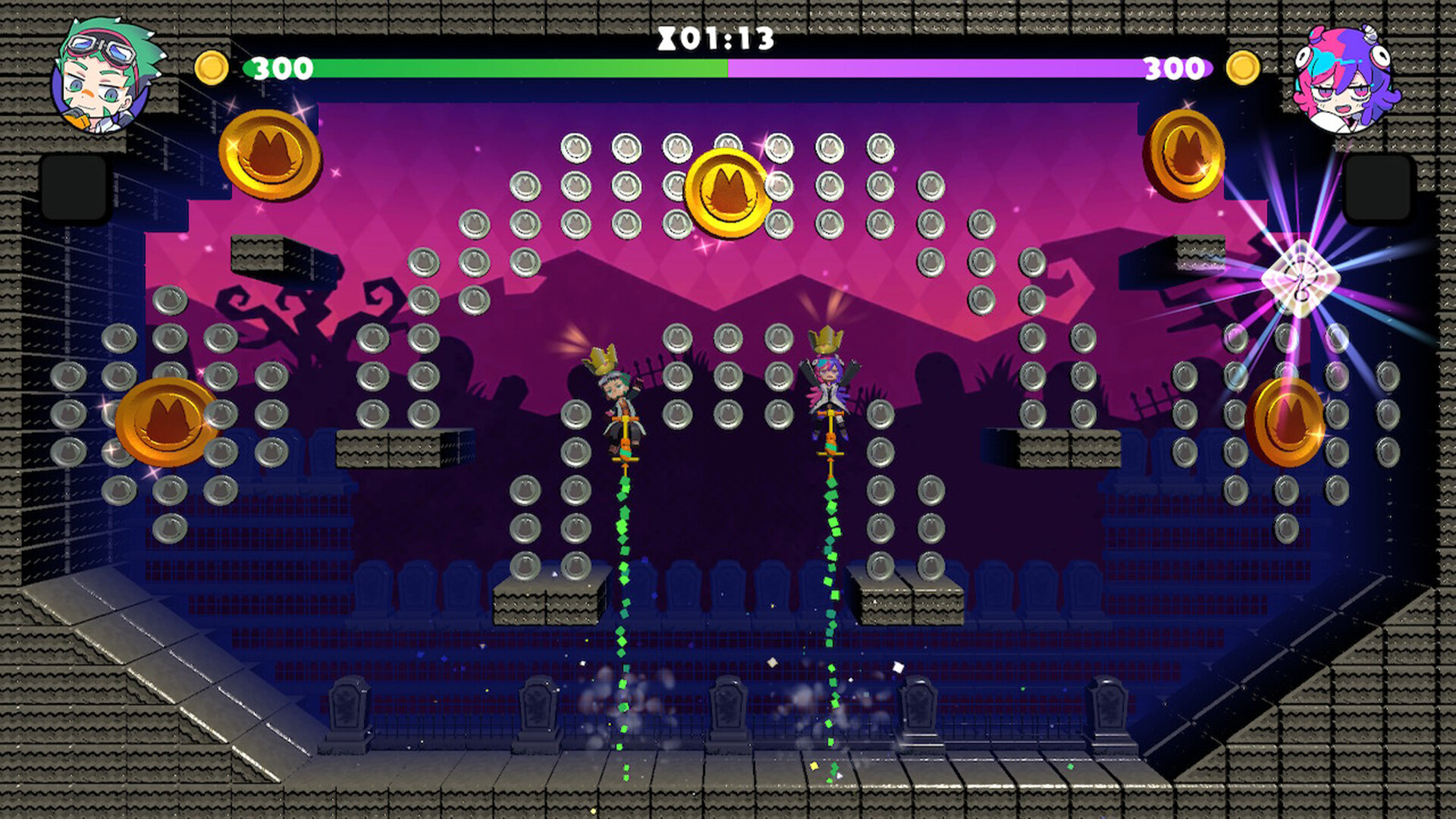 蟾蜍灵魂跳跃者/Toad’s Soul Hopper