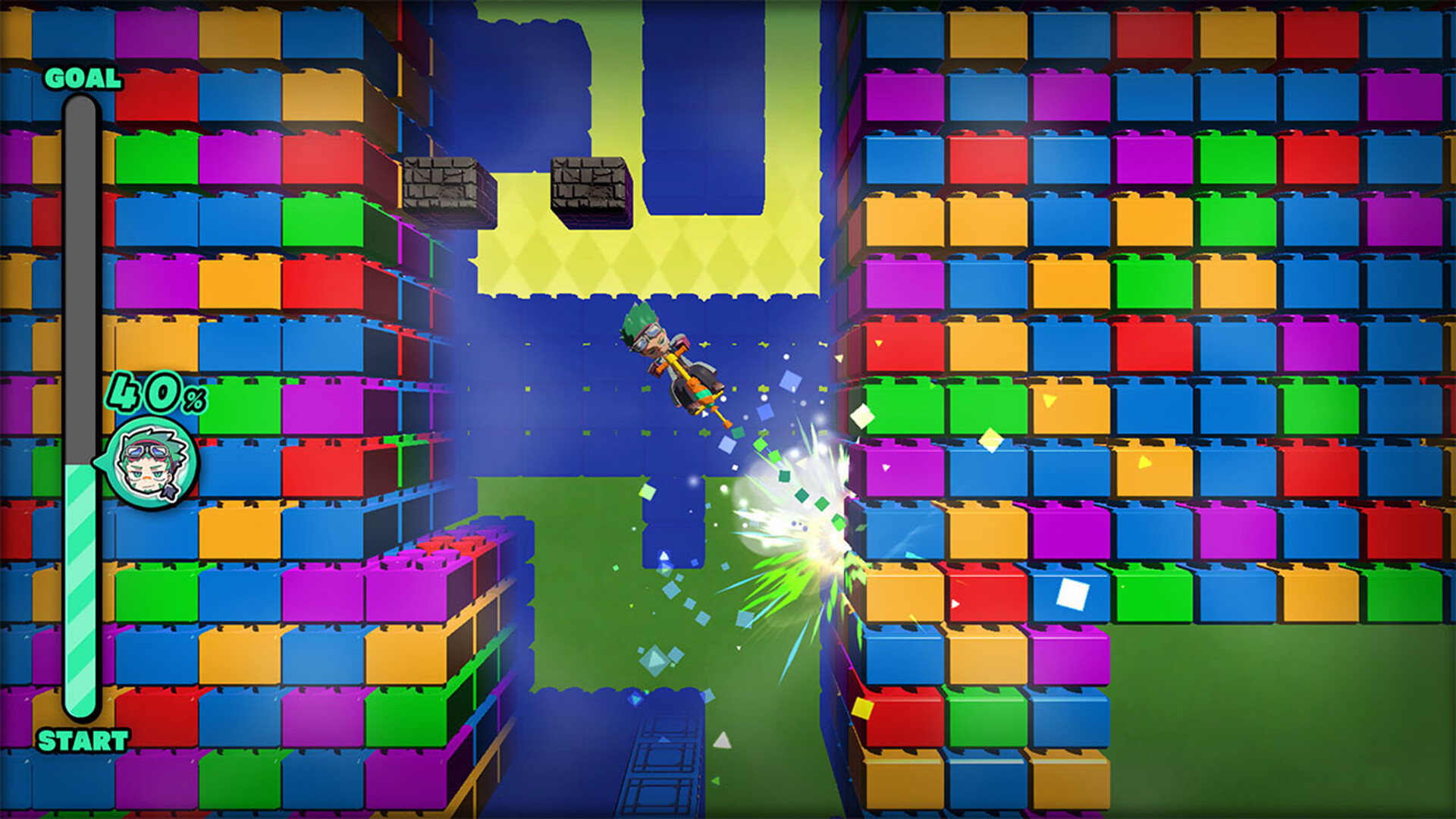 蟾蜍灵魂跳跃者/Toad’s Soul Hopper