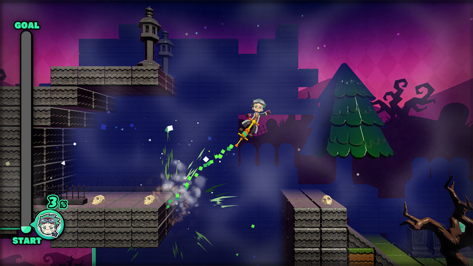 蟾蜍灵魂跳跃者/Toad’s Soul Hopper