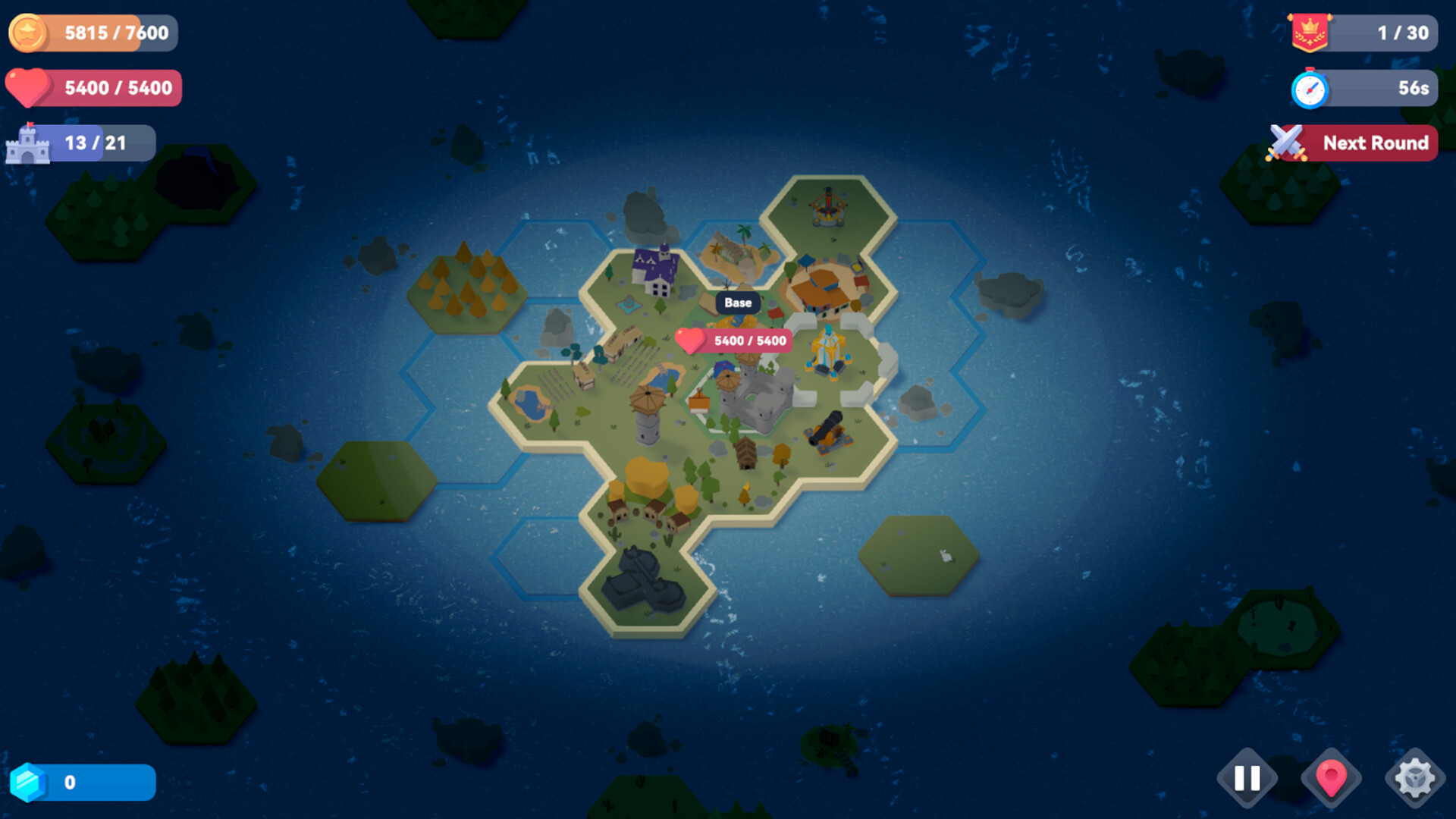 这是我的宝藏！/Treasure’s Mine!