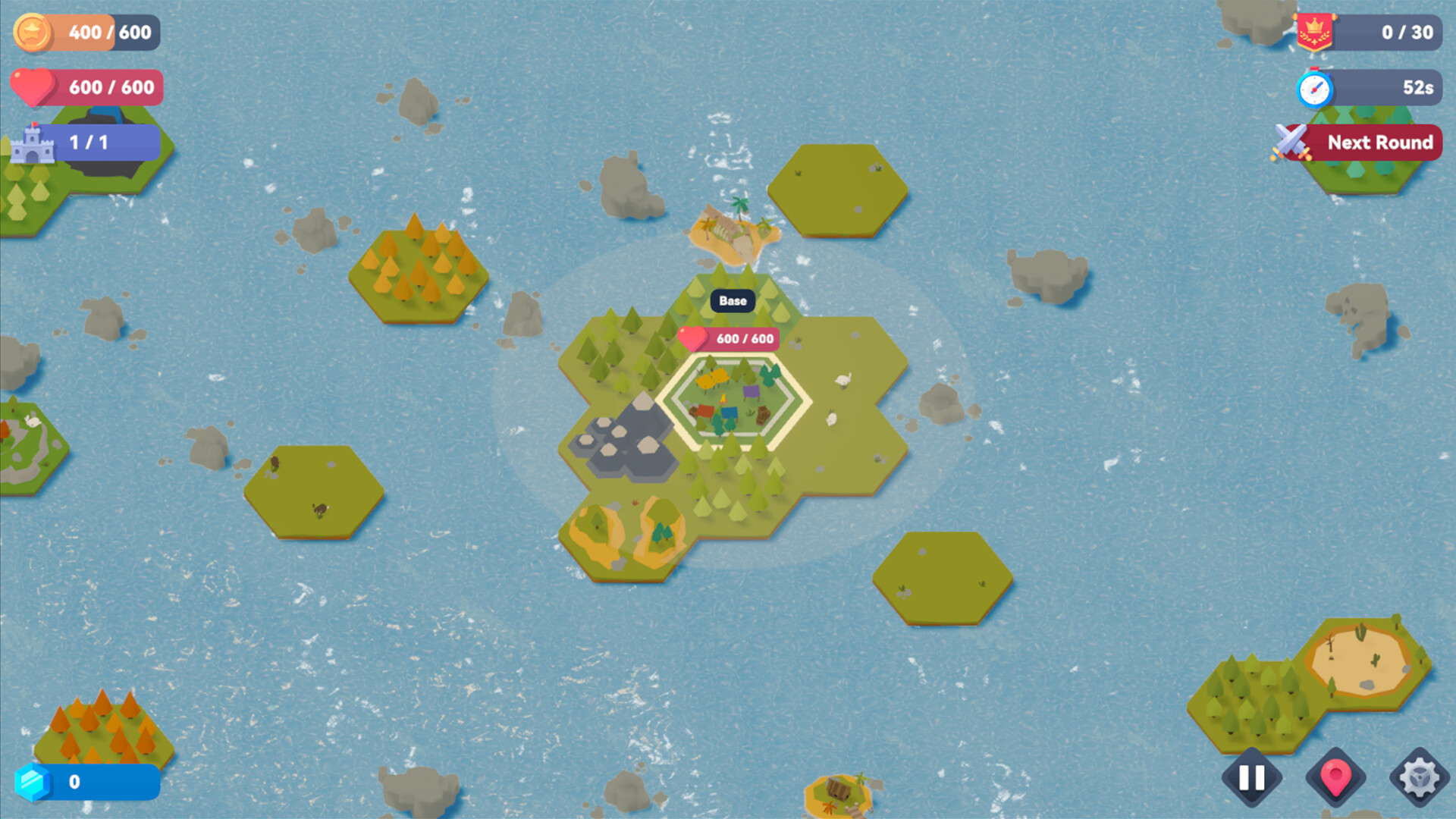 这是我的宝藏！/Treasure’s Mine!