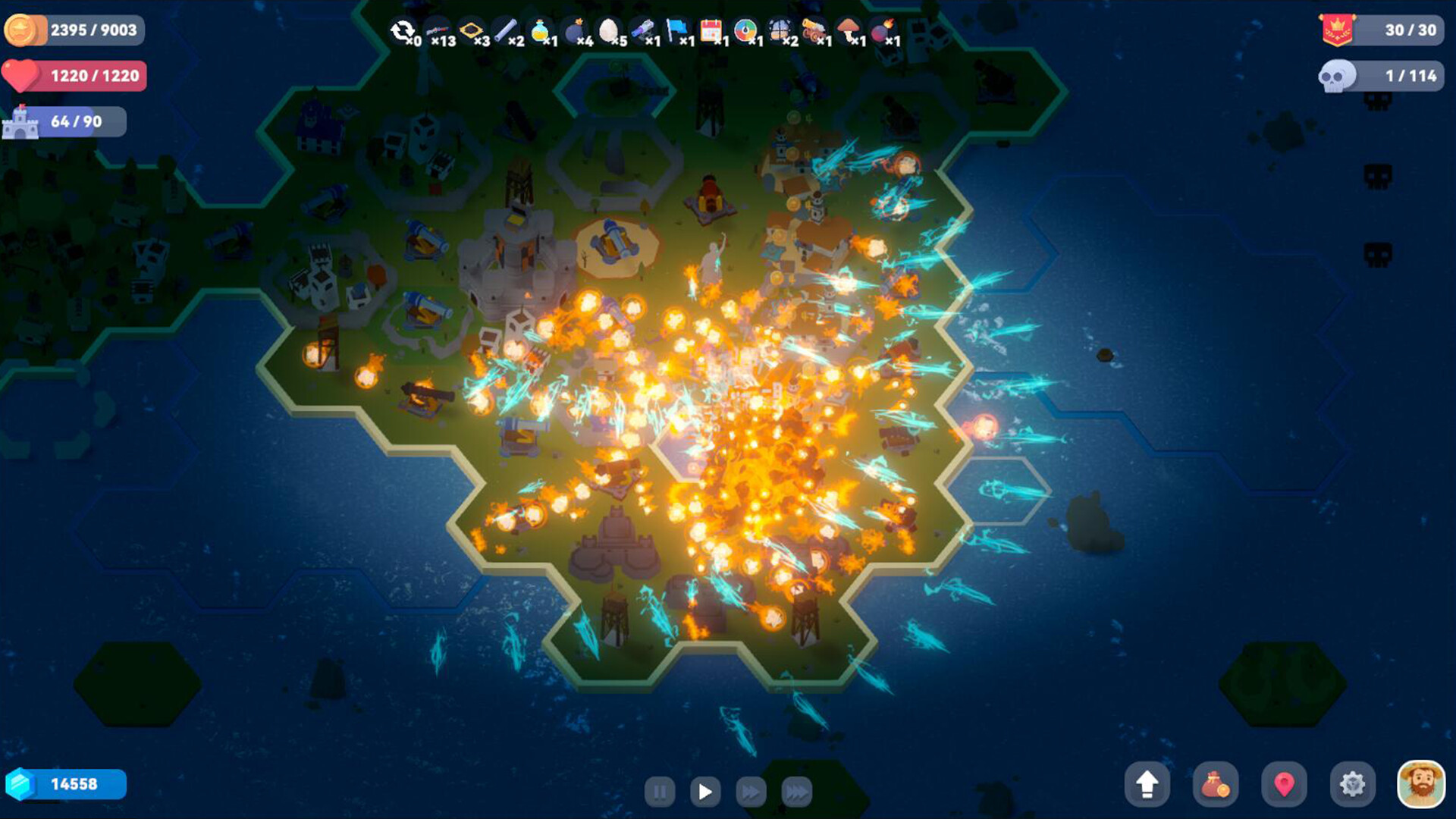 这是我的宝藏！/Treasure’s Mine!