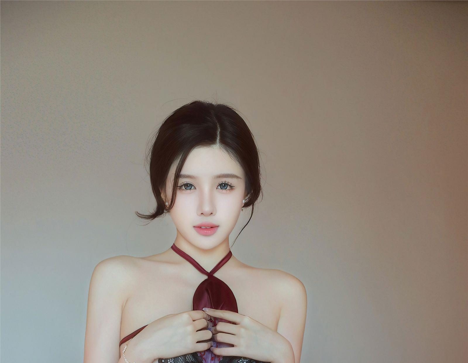 唐翩翩（内部私购）_精美美图全部写真作品合集|持续更新