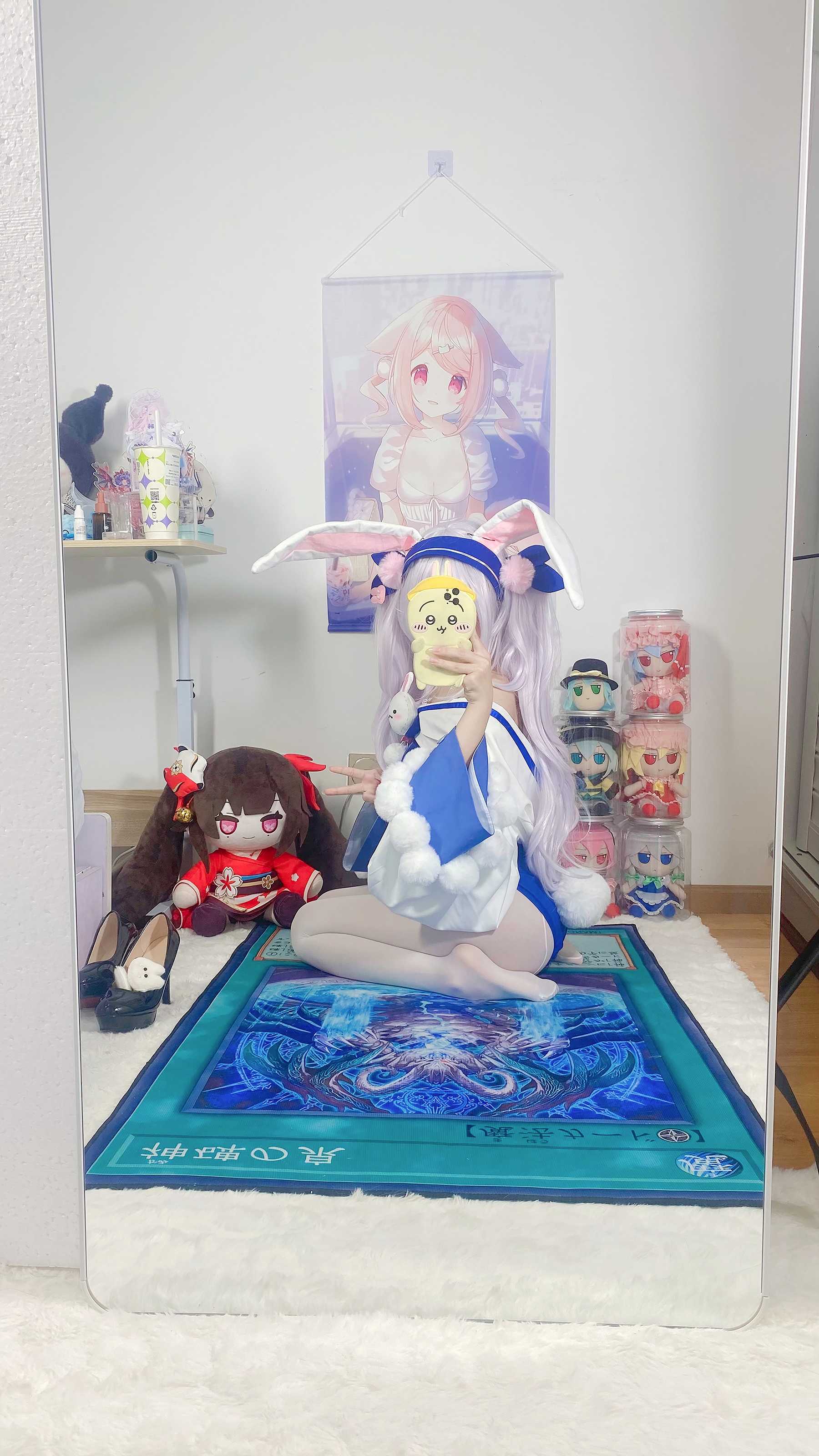 白栎Shirly 碧蓝航线 拉菲II 小本,海风与少女的协奏,一场关于拉菲II的沉浸式写真纪行 - 预览图 1 白栎Shirly 碧蓝航线 拉菲II 小本,海风与少女的协奏,一场关于拉菲II的沉浸式写真纪行 - 预览图 1