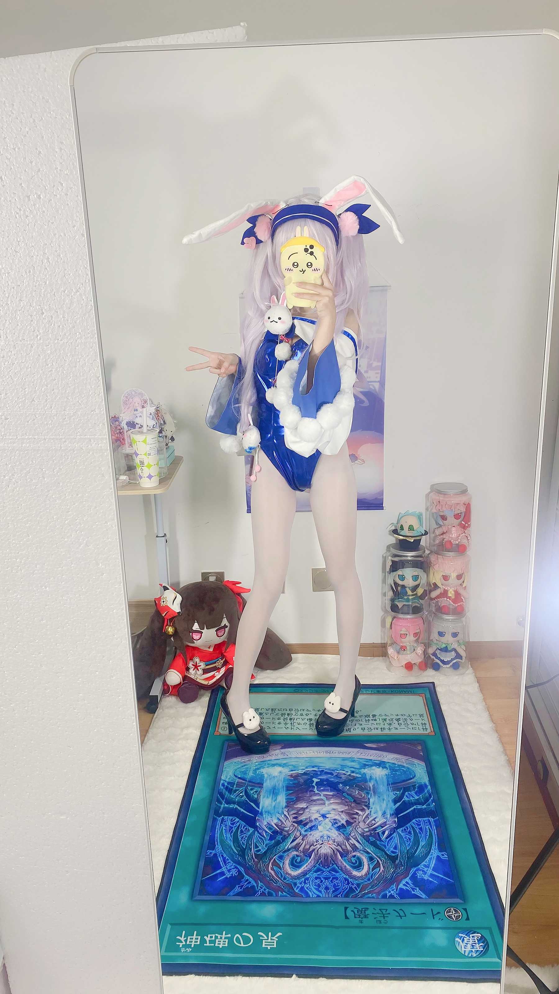 白栎Shirly 碧蓝航线 拉菲II 小本,海风与少女的协奏,一场关于拉菲II的沉浸式写真纪行 - 预览图 2 白栎Shirly 碧蓝航线 拉菲II 小本,海风与少女的协奏,一场关于拉菲II的沉浸式写真纪行 - 预览图 2