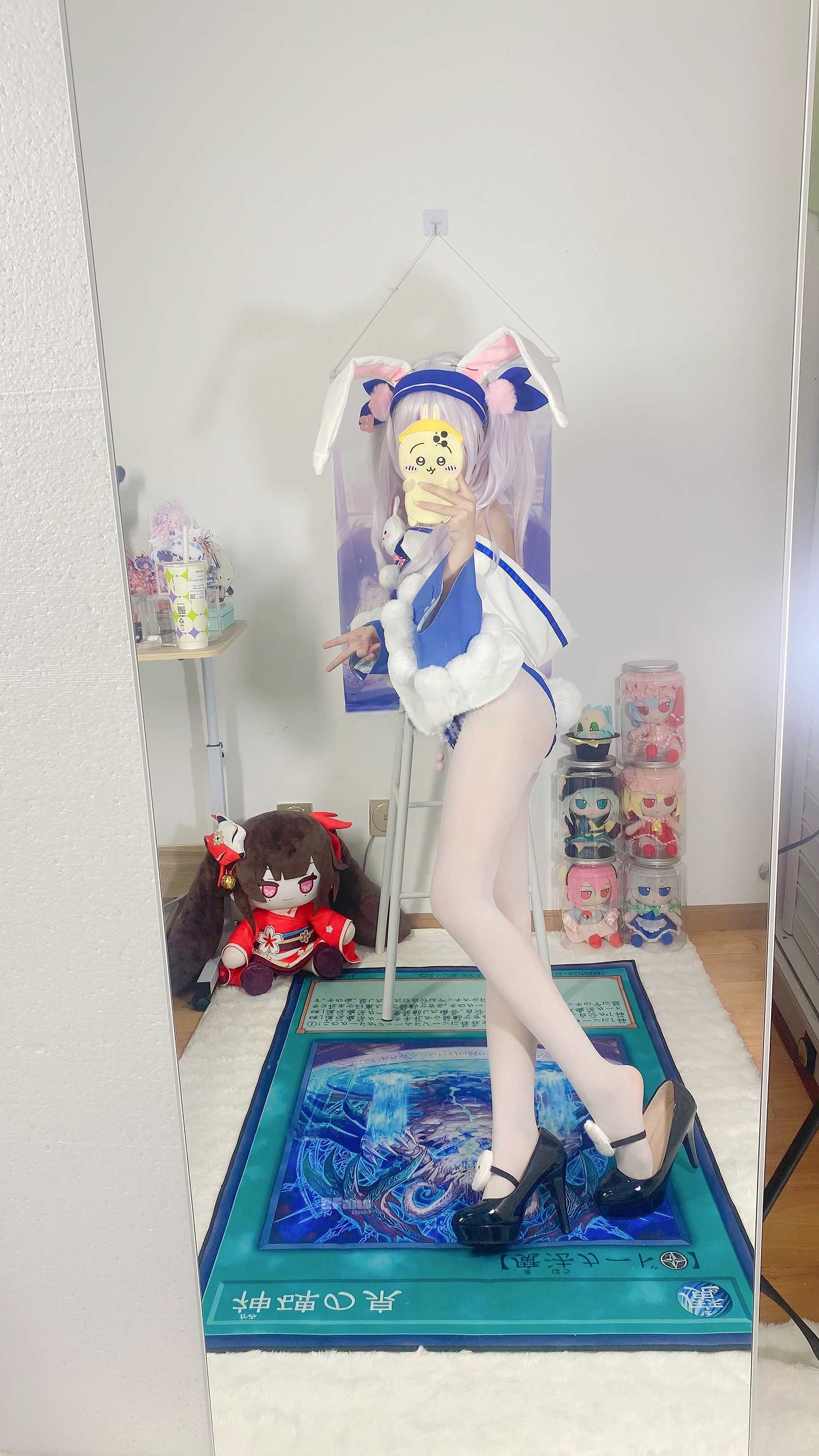 白栎Shirly 碧蓝航线 拉菲II 小本,海风与少女的协奏,一场关于拉菲II的沉浸式写真纪行 - 预览图 3 白栎Shirly 碧蓝航线 拉菲II 小本,海风与少女的协奏,一场关于拉菲II的沉浸式写真纪行 - 预览图 3