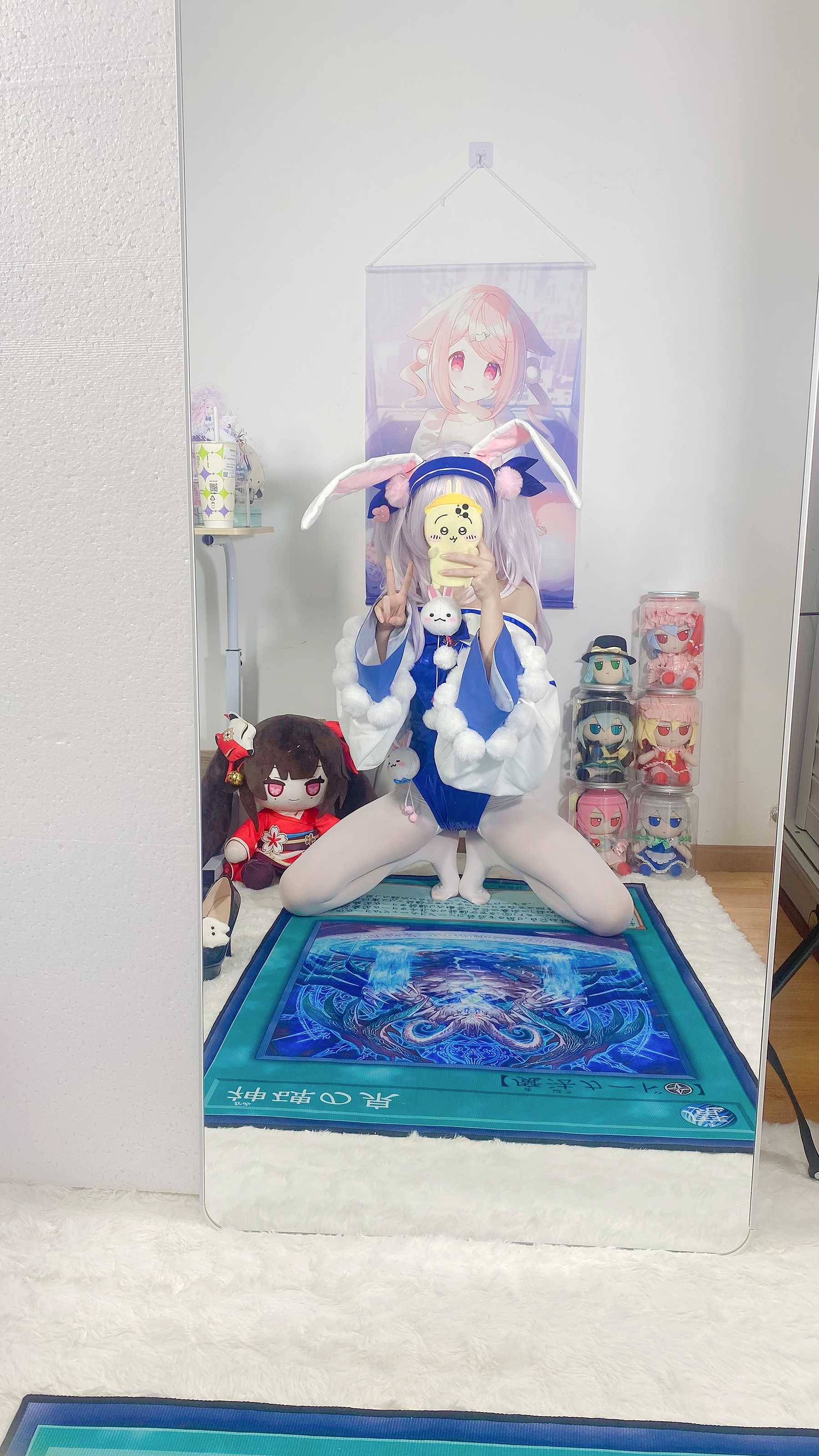 白栎Shirly 碧蓝航线 拉菲II 小本,海风与少女的协奏,一场关于拉菲II的沉浸式写真纪行 - 预览图 4 白栎Shirly 碧蓝航线 拉菲II 小本,海风与少女的协奏,一场关于拉菲II的沉浸式写真纪行 - 预览图 4