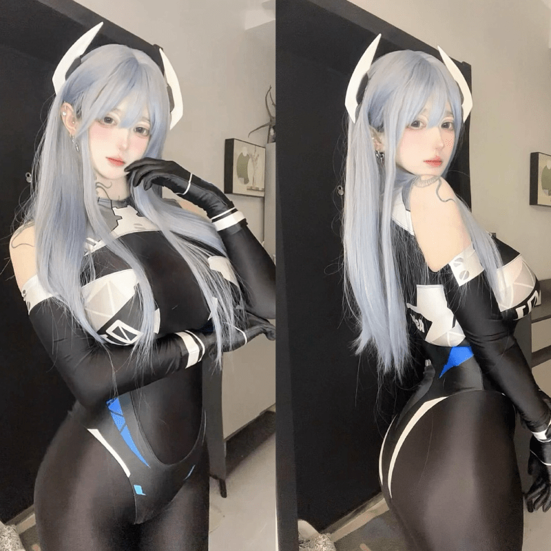 抖音耳朵 微密圈 岛遇 最新写真及视频资源合集下载[持续更新]