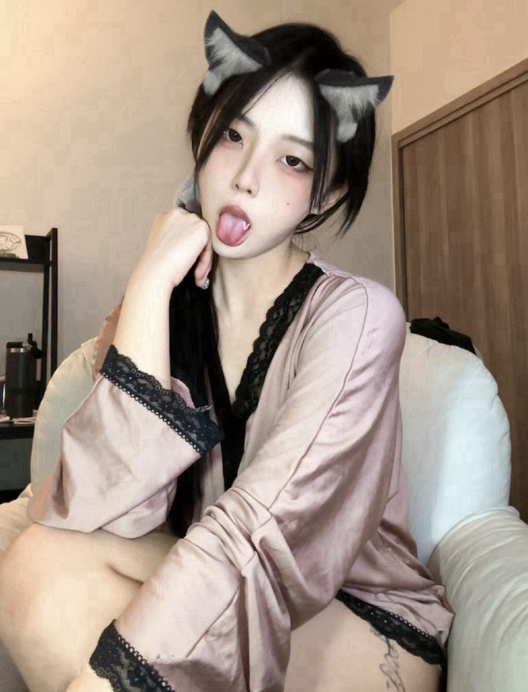 多肉小野猫 微密圈 秘语空间 写真图片以及视频资源合集[持续更新]