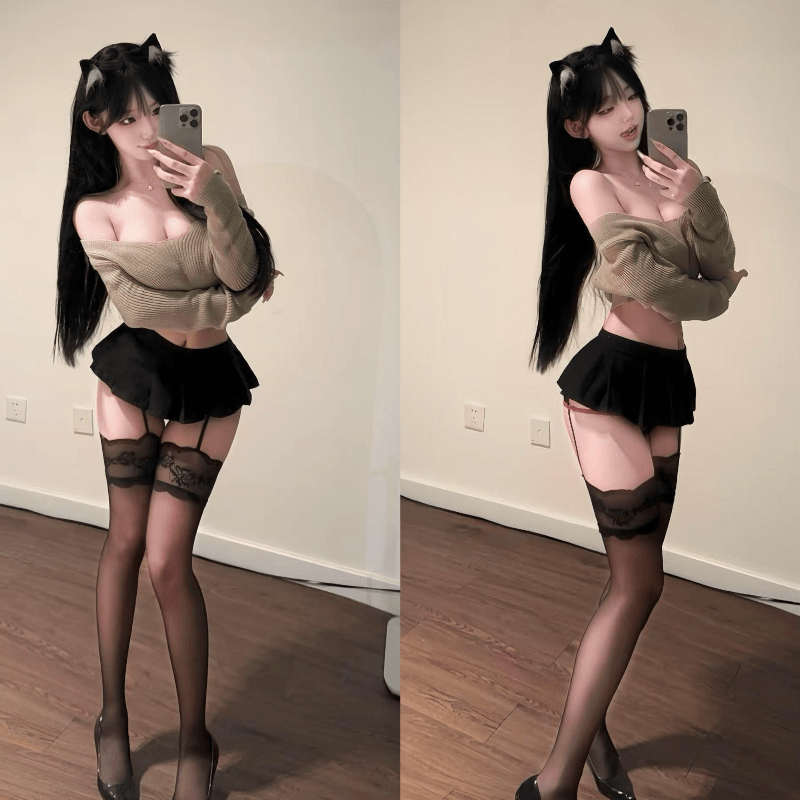 童锣烧 微密圈 岛遇 抖音最新免费写真合集下载[持续更新]