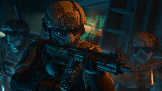 《使命召唤》电影正式定档！还有《变形金刚》新片