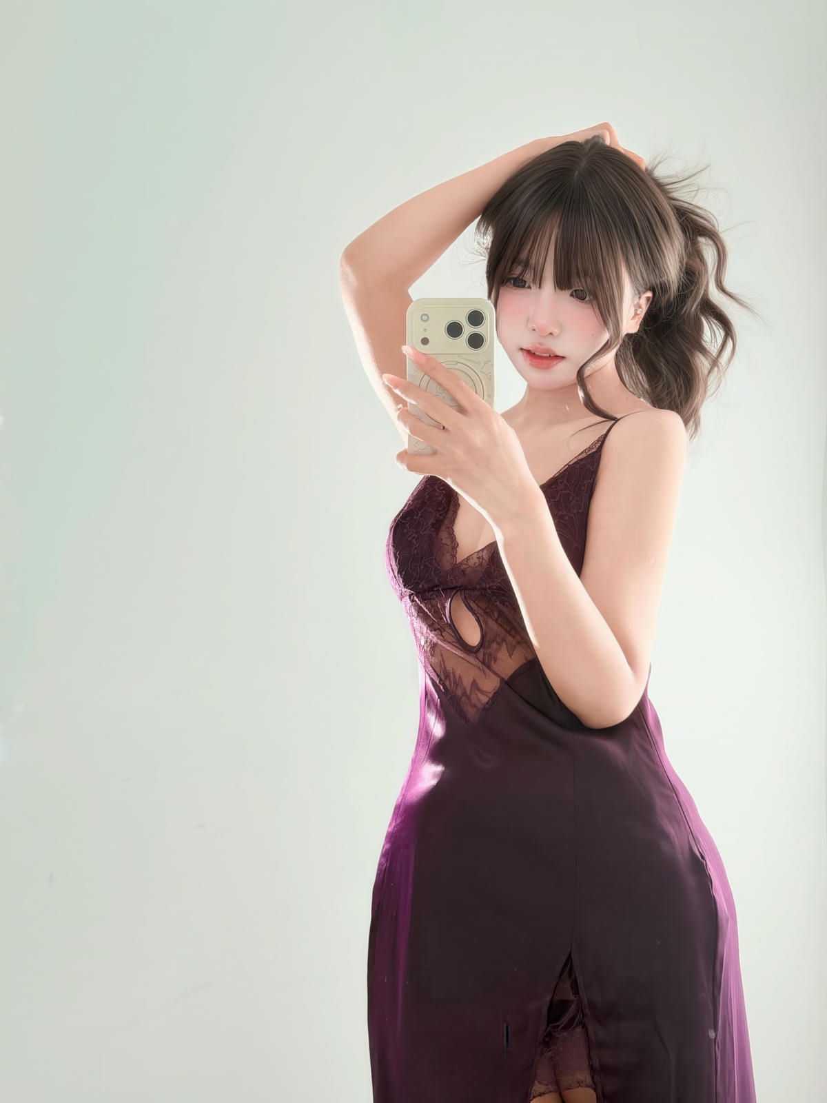真宝_写真coser美图作品合集下载|持续更新 真宝_写真coser美图作品合集下载|持续更新