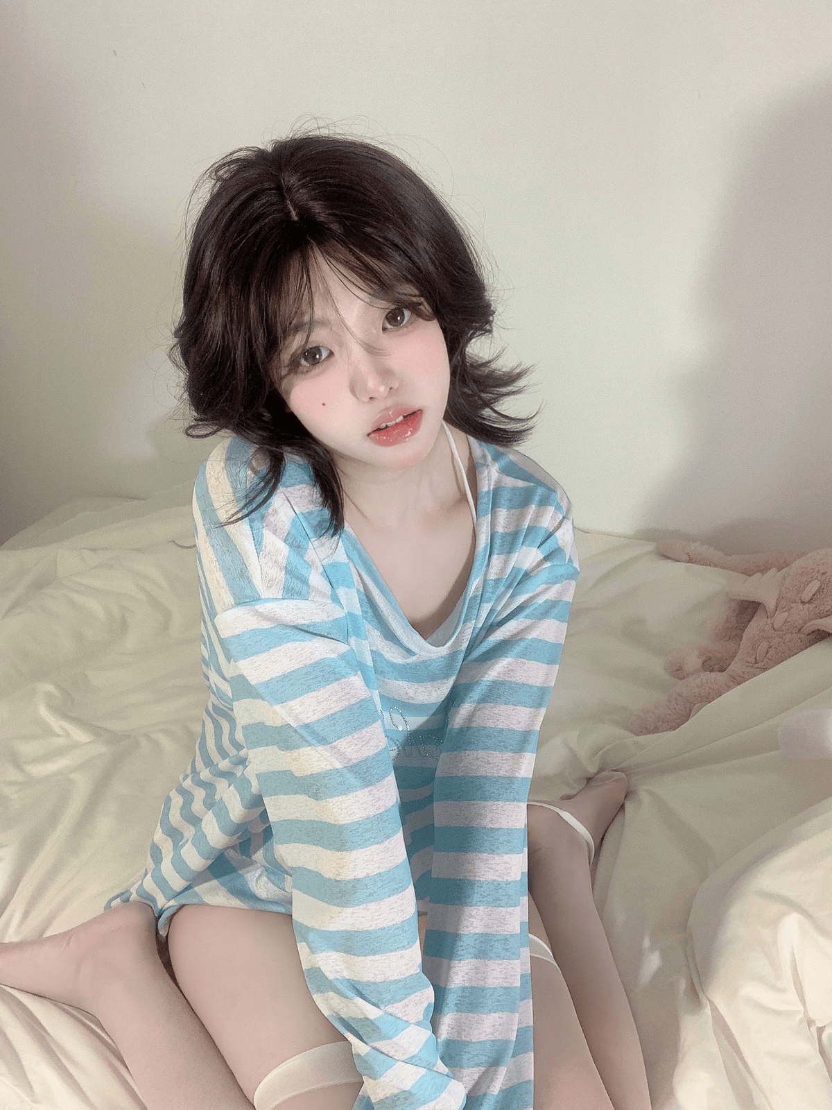 真宝_写真coser美图作品合集下载|持续更新 真宝_写真coser美图作品合集下载|持续更新
