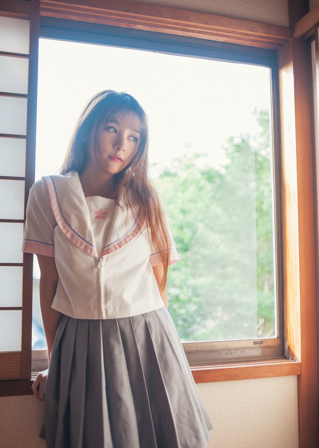 夏美酱_精美美图全部写真作品合集|持续更新 夏美酱_精美美图全部写真作品合集|持续更新