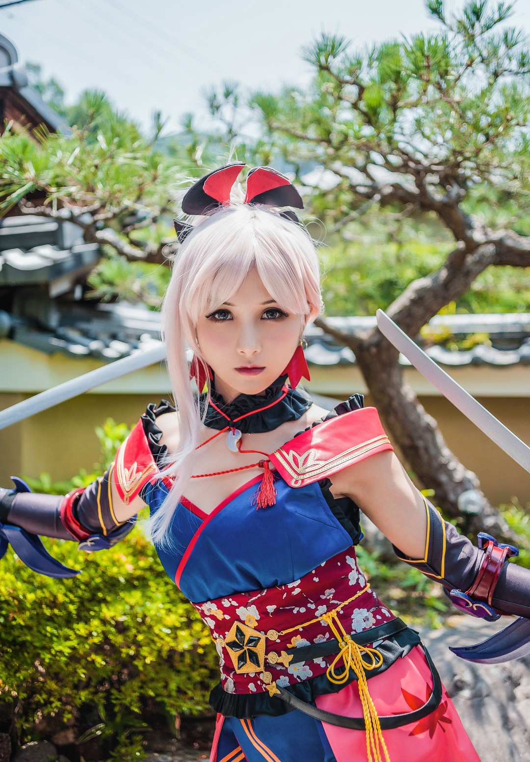 夏美酱_精美美图全部写真作品合集|持续更新 夏美酱_精美美图全部写真作品合集|持续更新