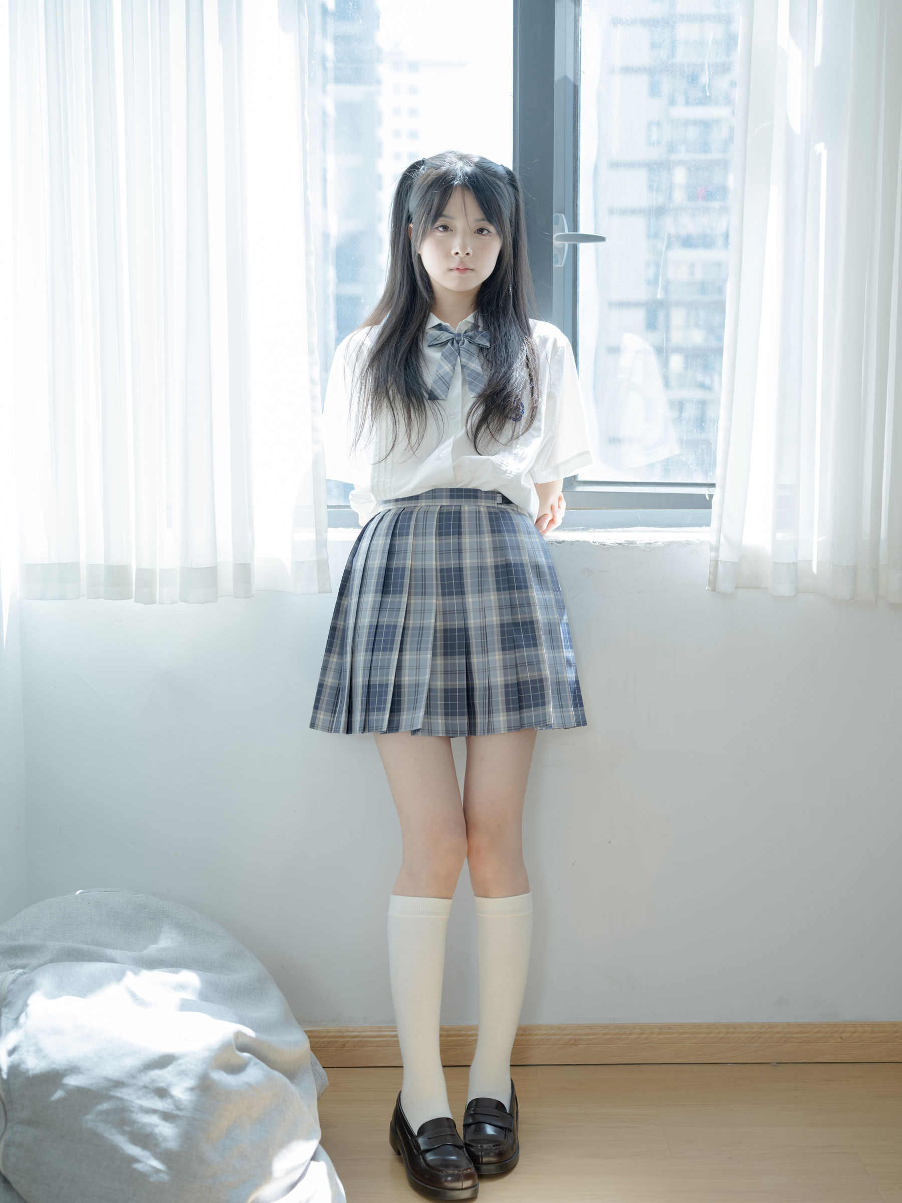 素人渔夫林书辞_写真coser美图作品合集下载|持续更新