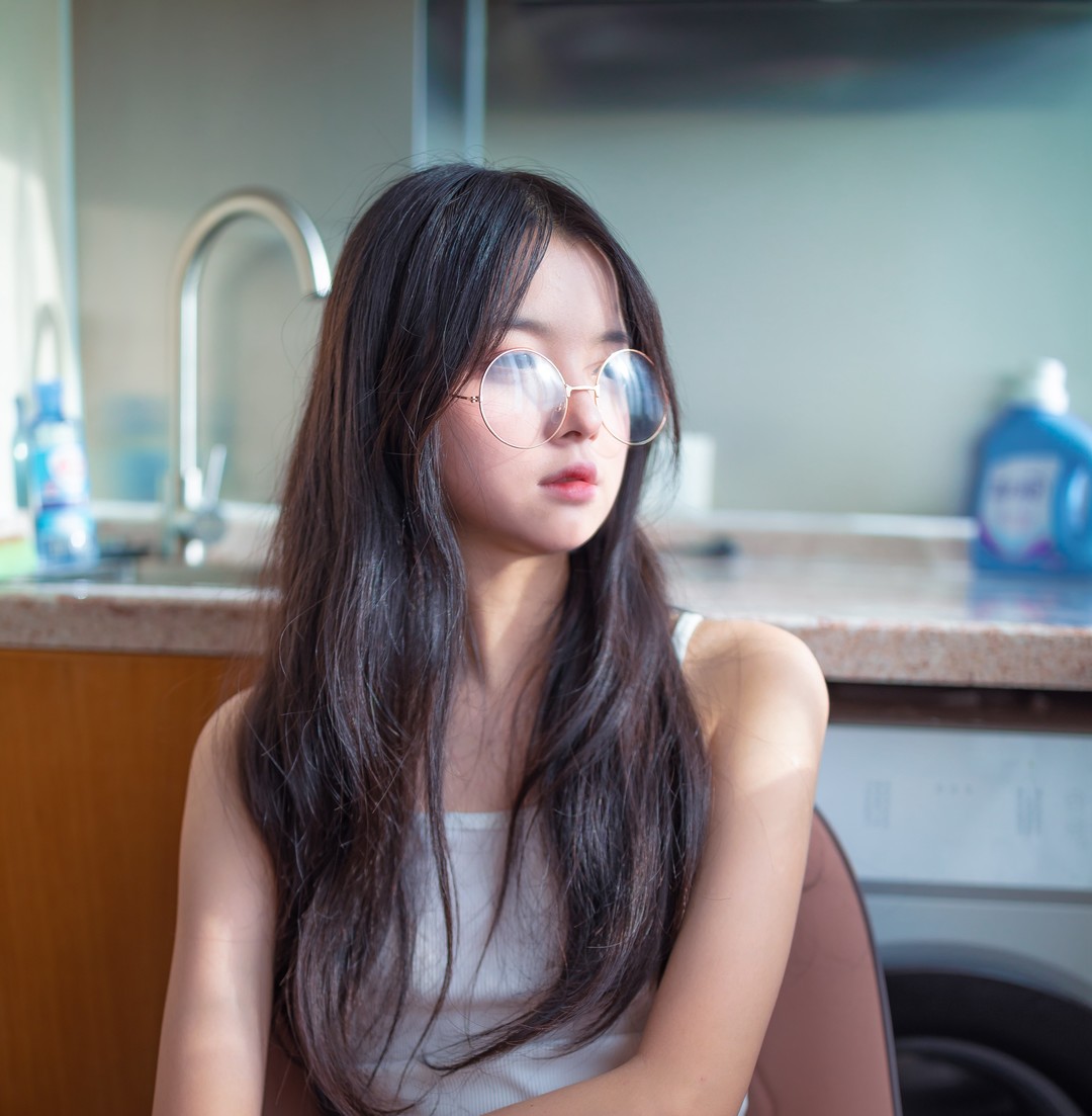 素人渔夫林书辞_写真coser美图作品合集下载|持续更新