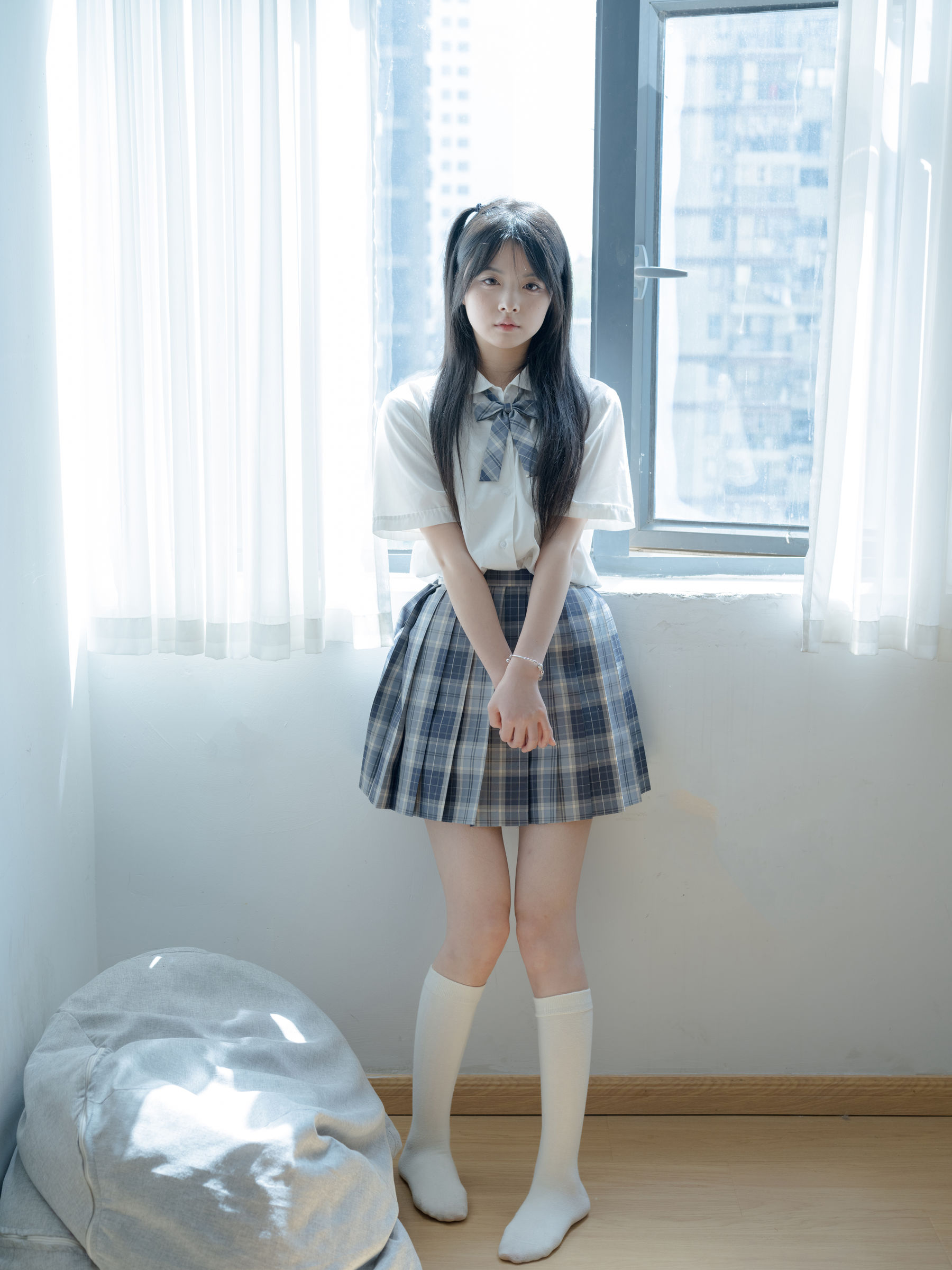 素人渔夫林书辞_写真coser美图作品合集下载|持续更新