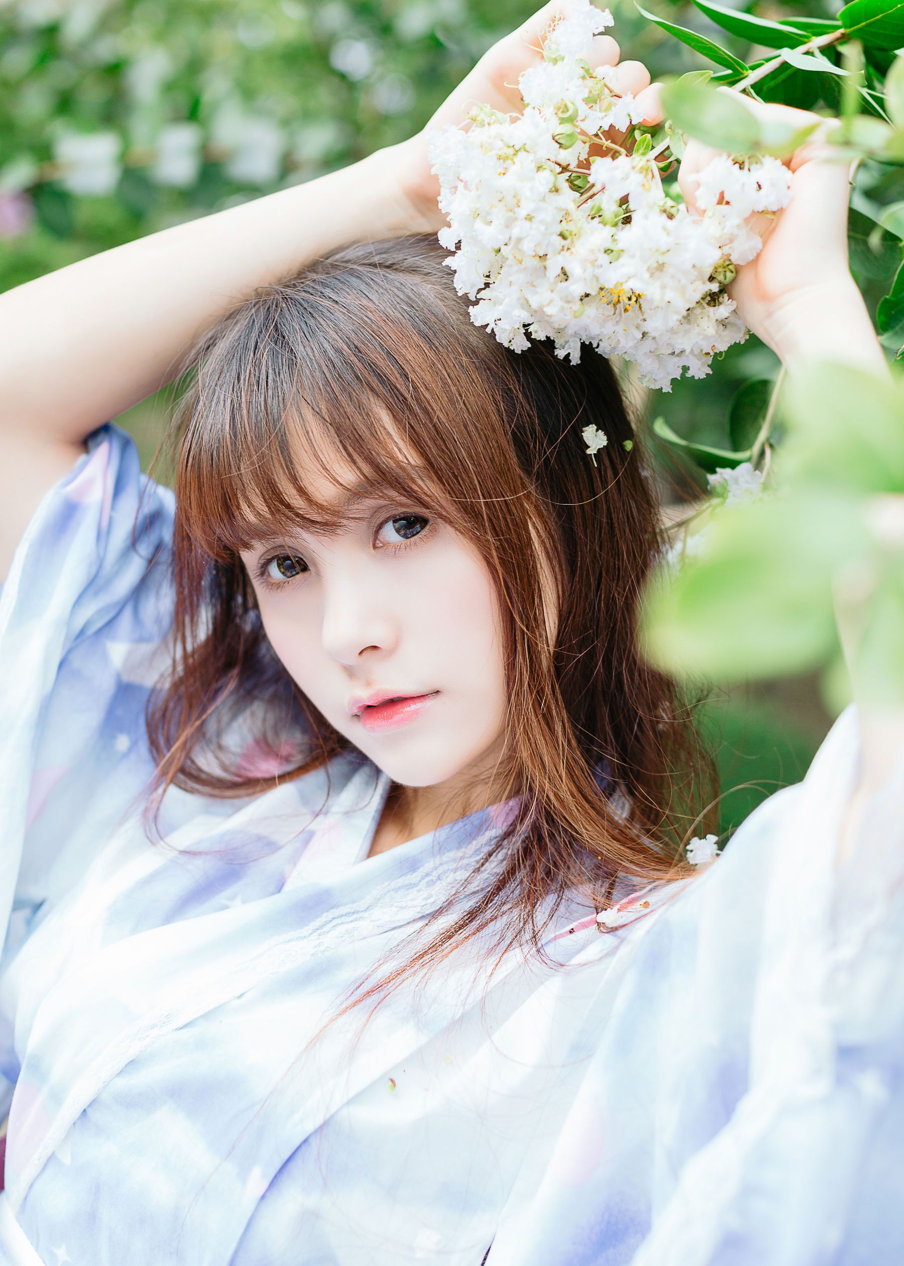 夏美酱_精美美图全部写真作品合集|持续更新 夏美酱_精美美图全部写真作品合集|持续更新