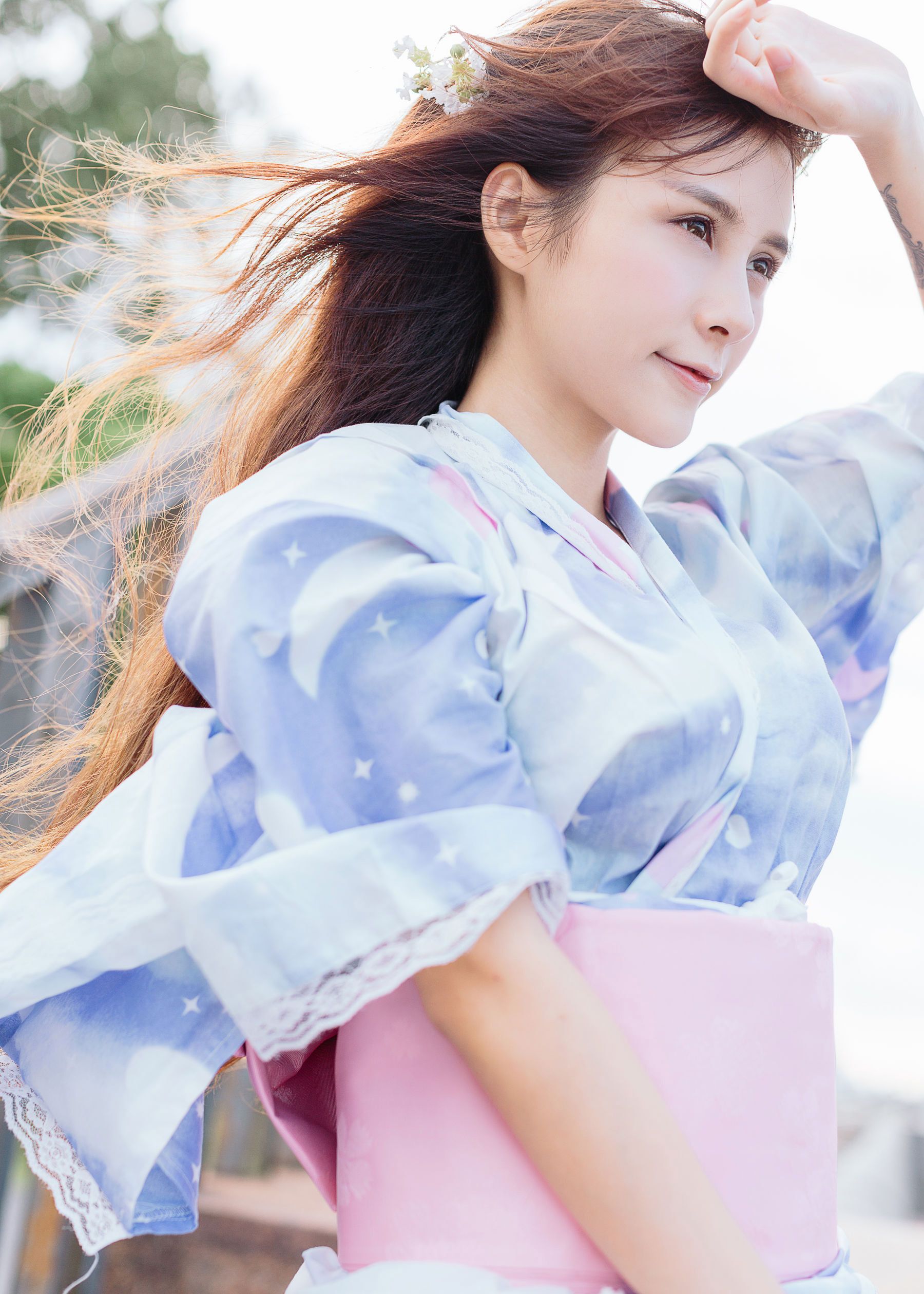 夏美酱_精美美图全部写真作品合集|持续更新 夏美酱_精美美图全部写真作品合集|持续更新