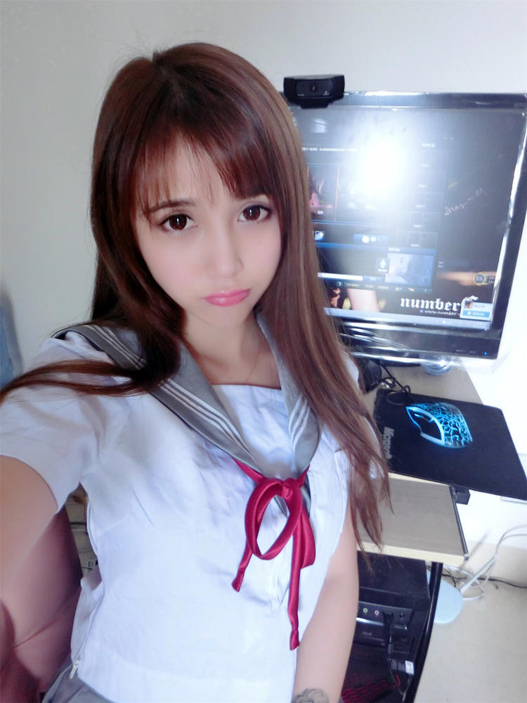 夏美酱_精美美图全部写真作品合集|持续更新 夏美酱_精美美图全部写真作品合集|持续更新