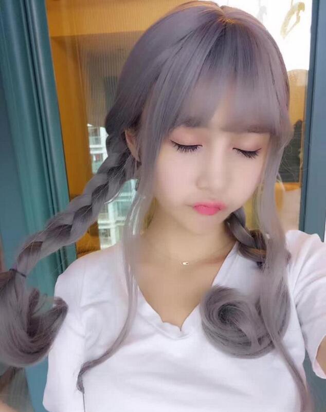 夏美酱_精美美图全部写真作品合集|持续更新 夏美酱_精美美图全部写真作品合集|持续更新